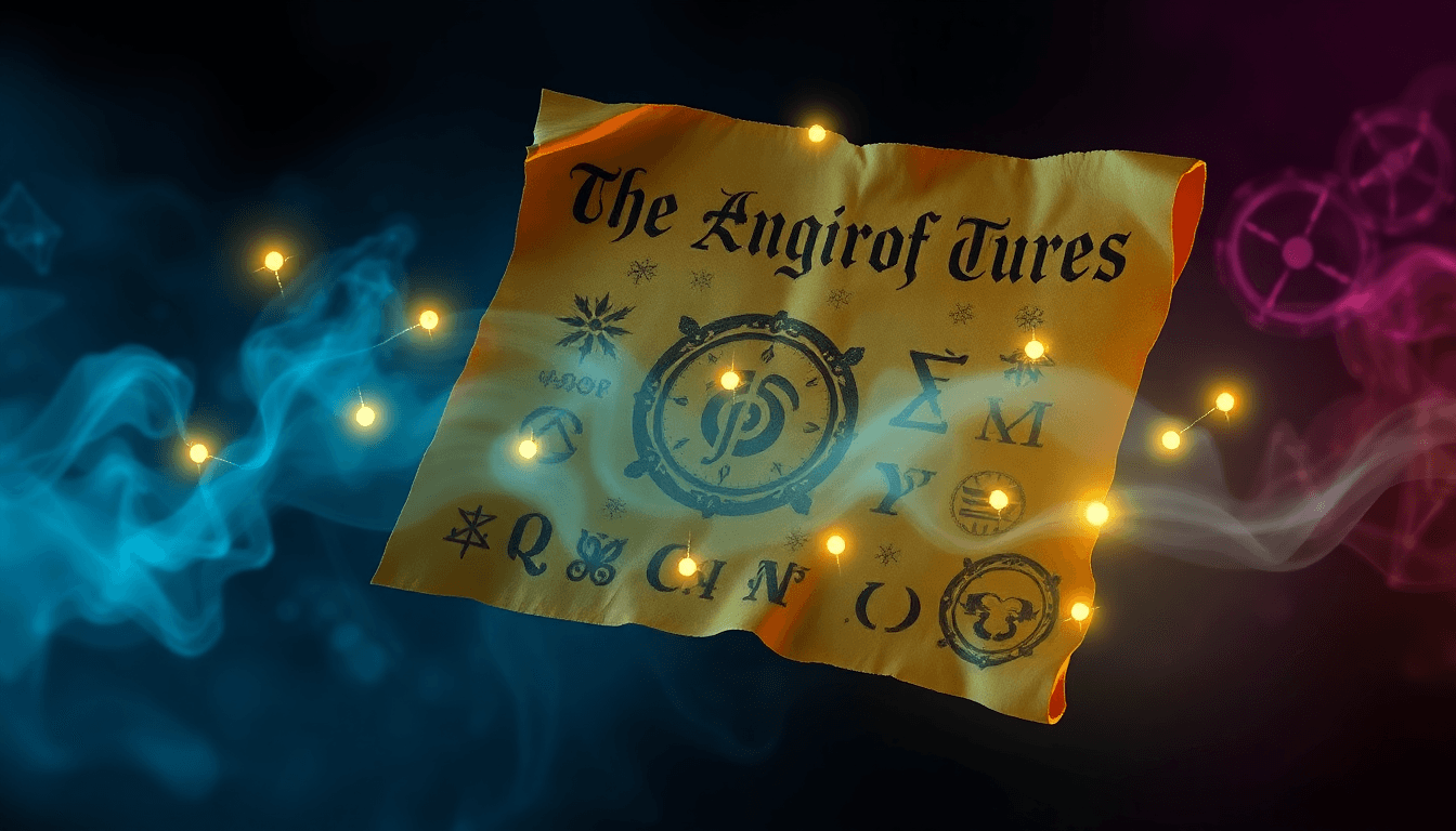 fantasy story starters featured image