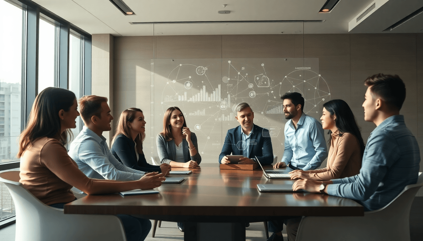 group coaching program vs course featured image