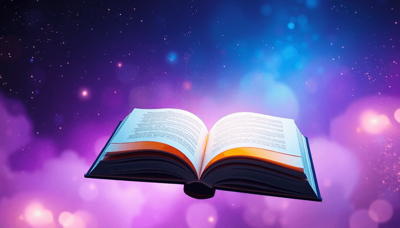 how long is a typical novel featured image