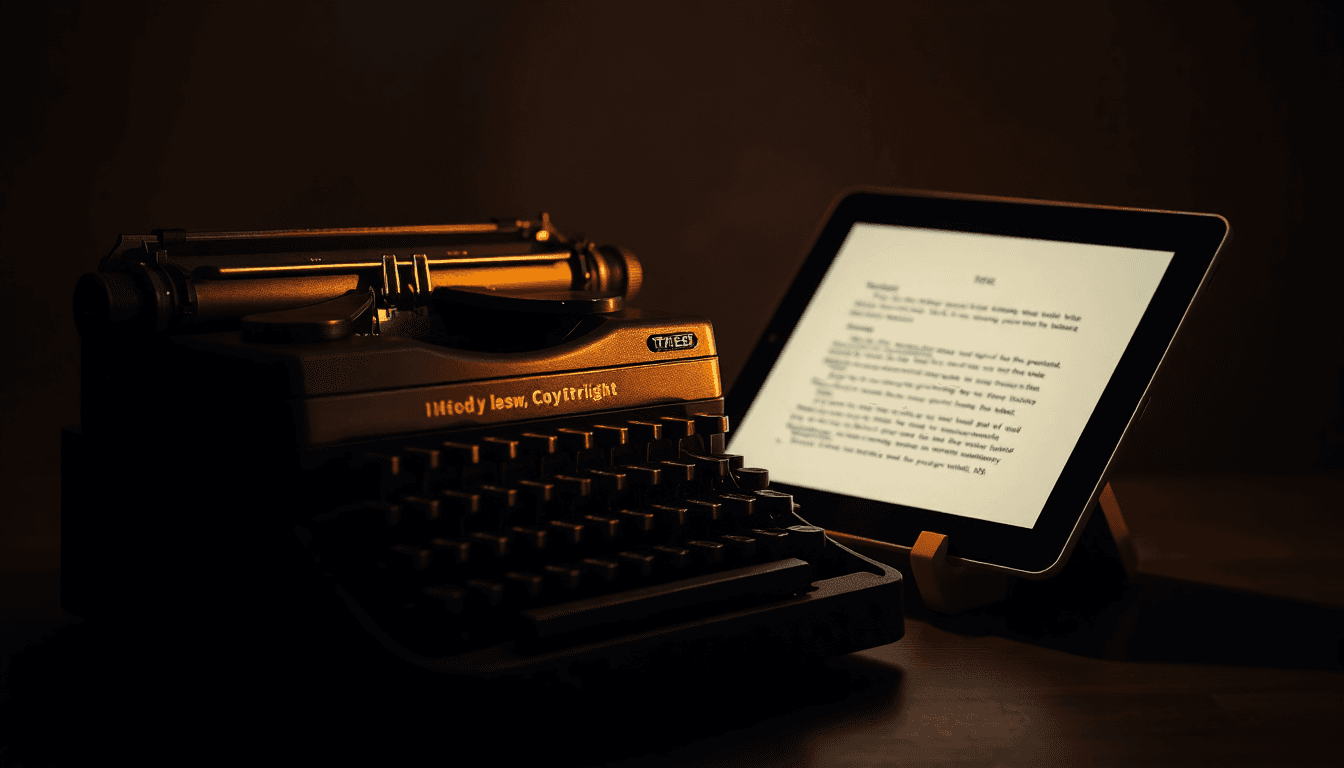 how much does it cost to copyright a book featured image