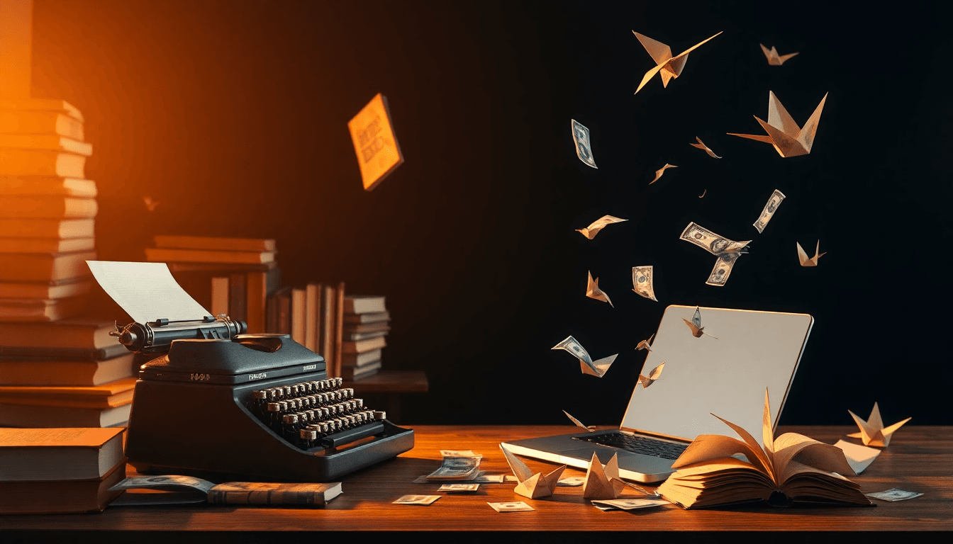 how much does it cost to write a book featured image