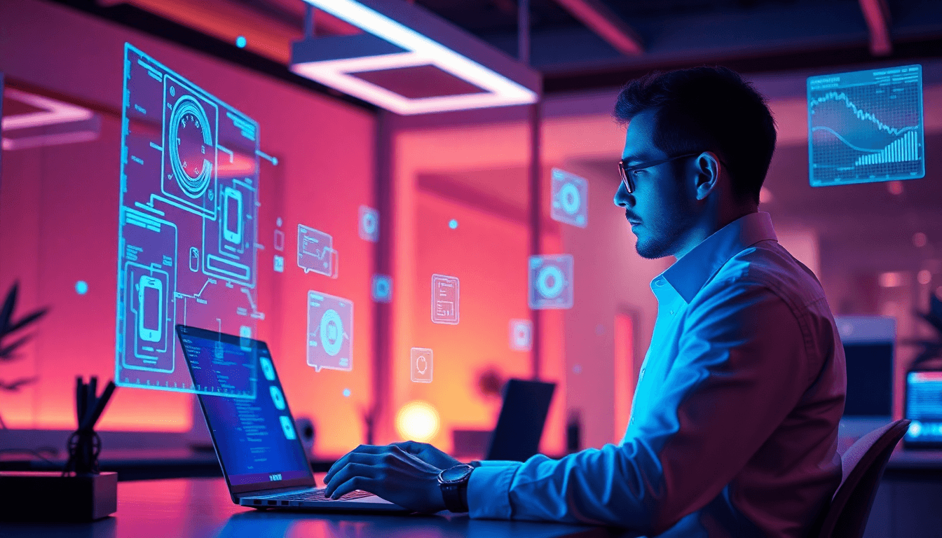 how to build an AI assisted creator business featured image