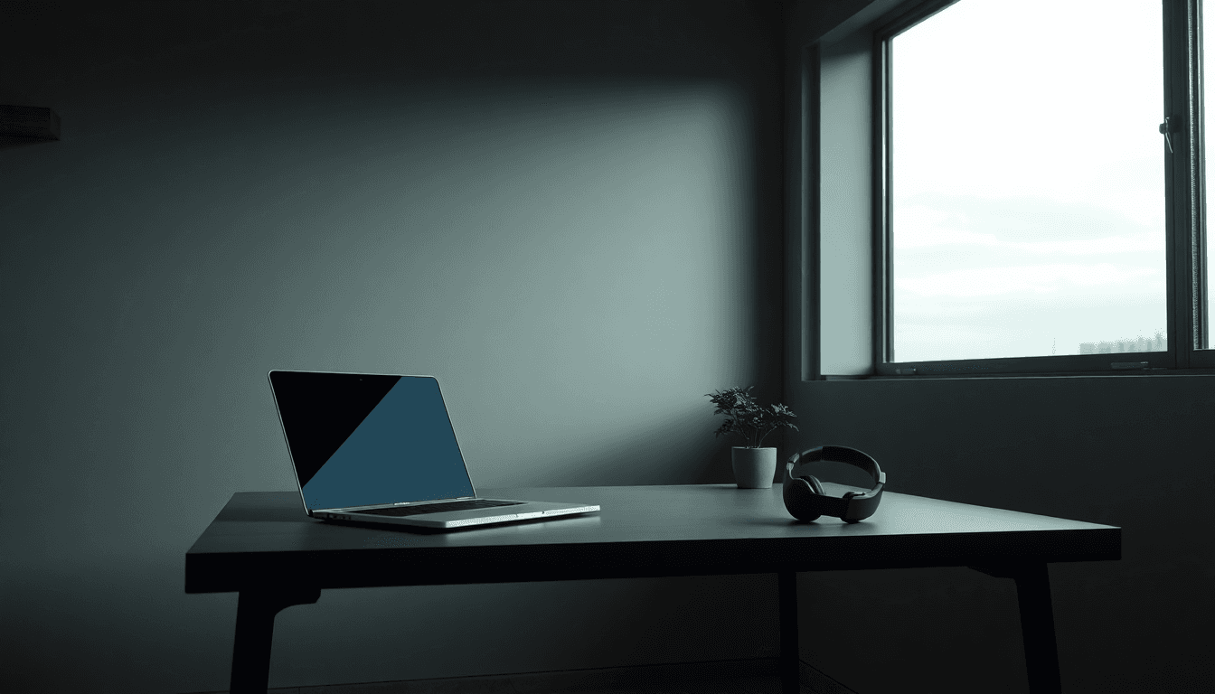 how to create a distraction free writing space featured image