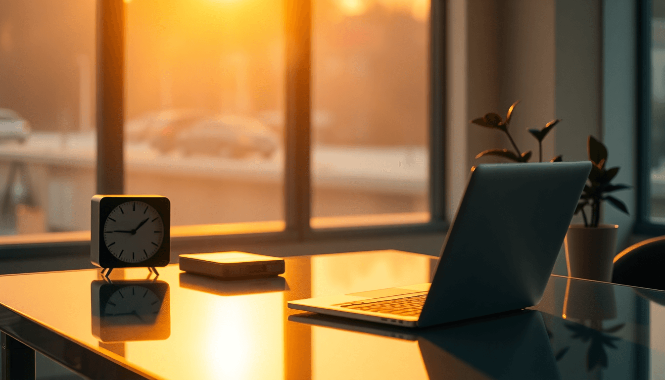 how to protect your creative time featured image