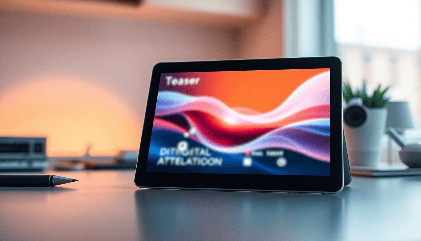 how to tease digital products in stories featured image