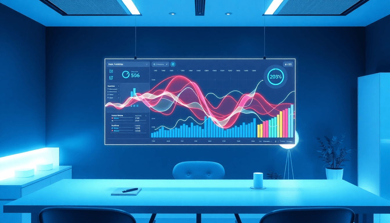 how to track social media ROI as a creator featured image