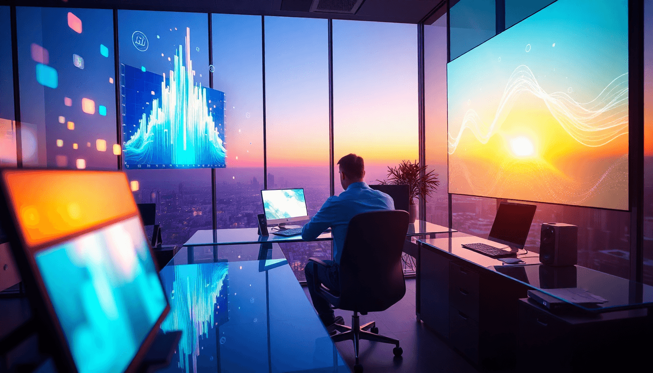 how to turn content into a business featured image