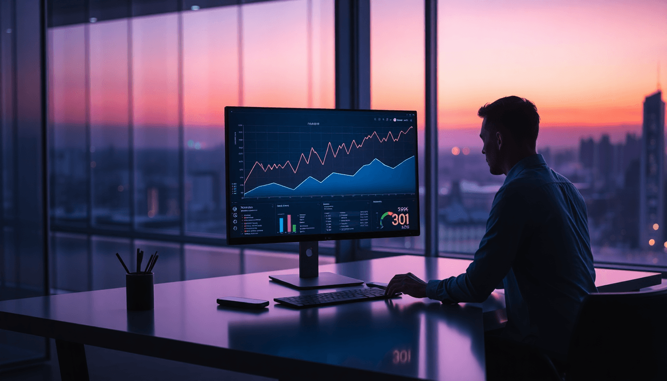 how to update old blog posts for SEO featured image