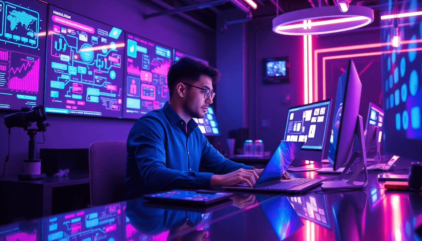 how to write Instagram captions as a creator featured image