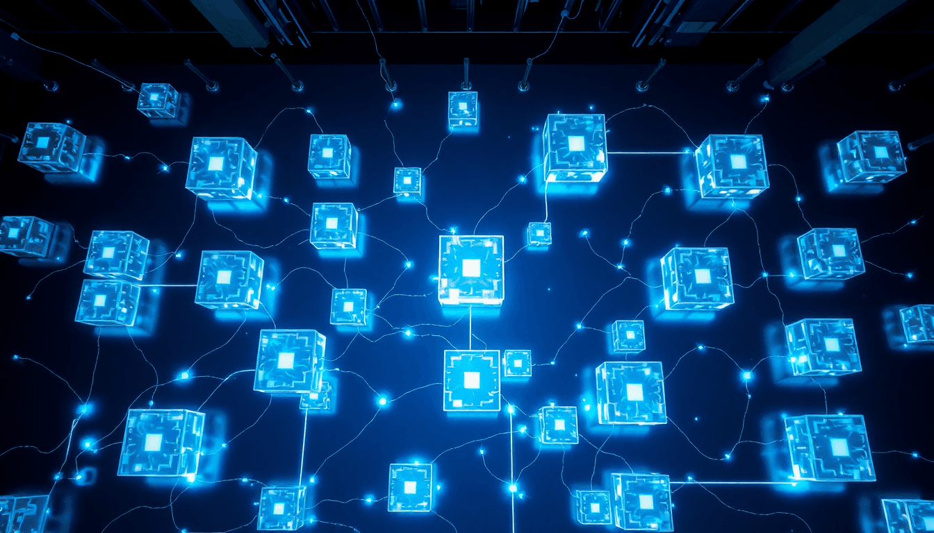 internal linking strategy for blogs featured image