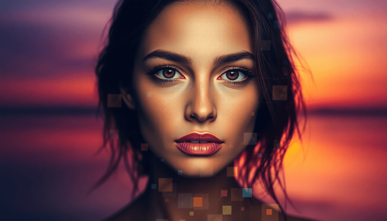 is lisa crowne a real person featured image