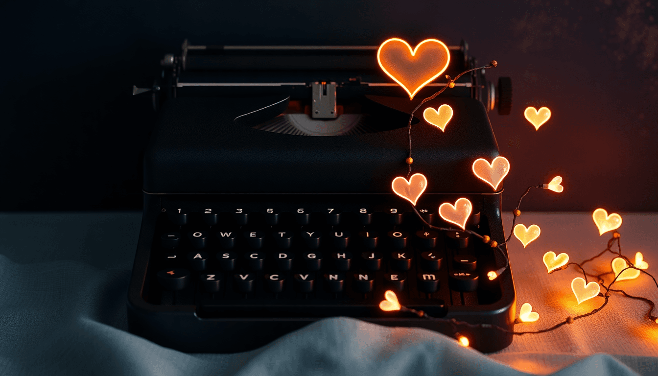 kdp keywords romance featured image