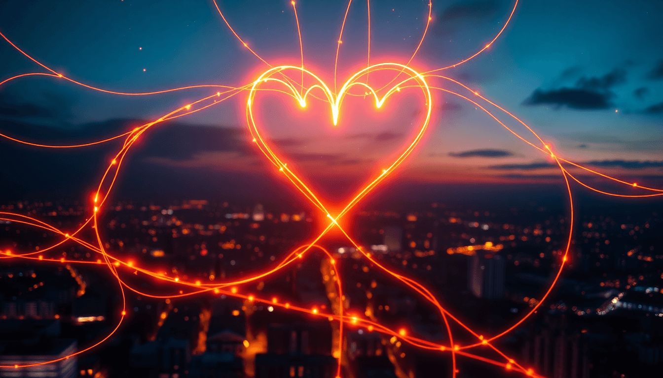 love story ideas featured image