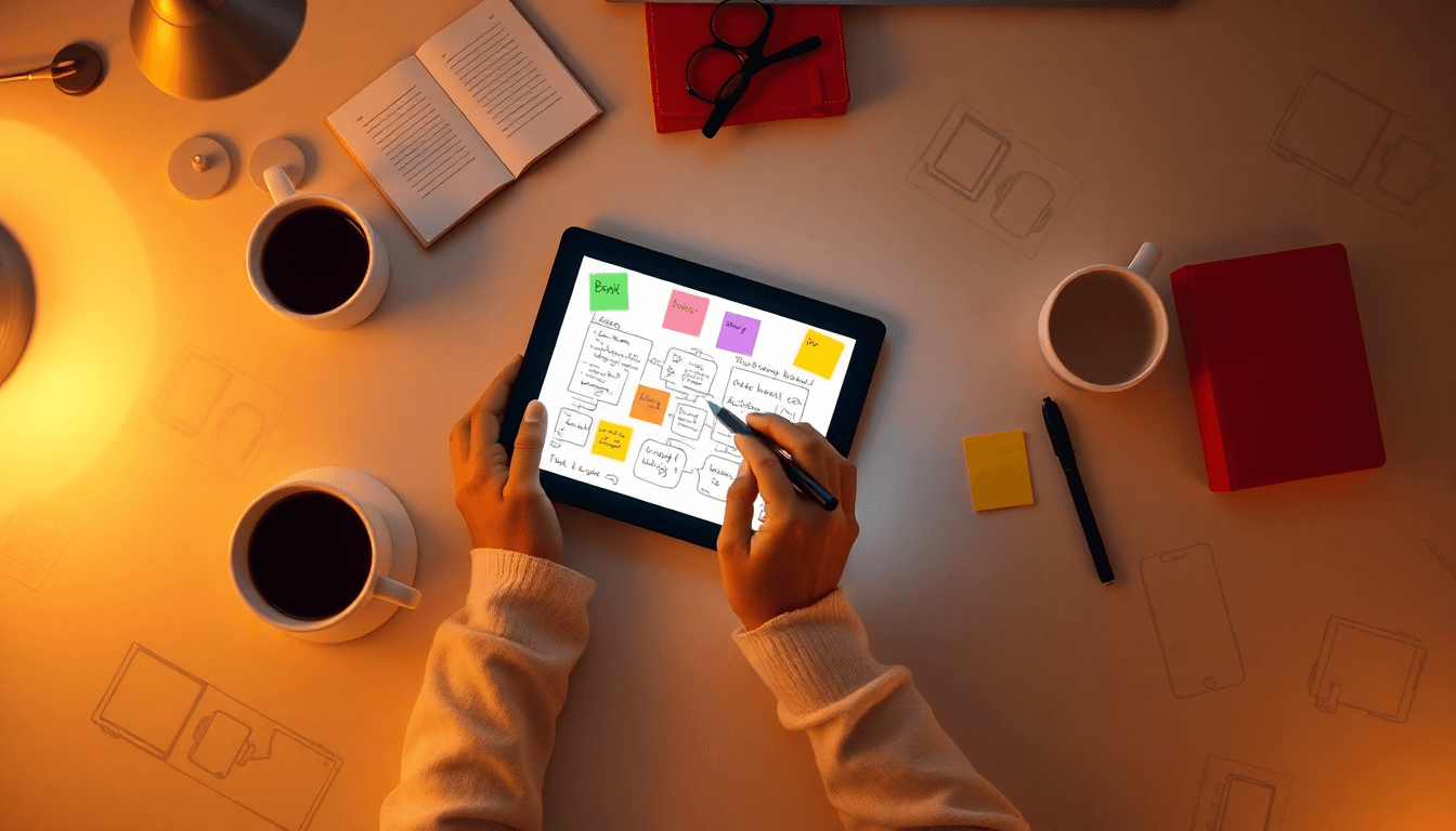 mini course ideas for authors featured image