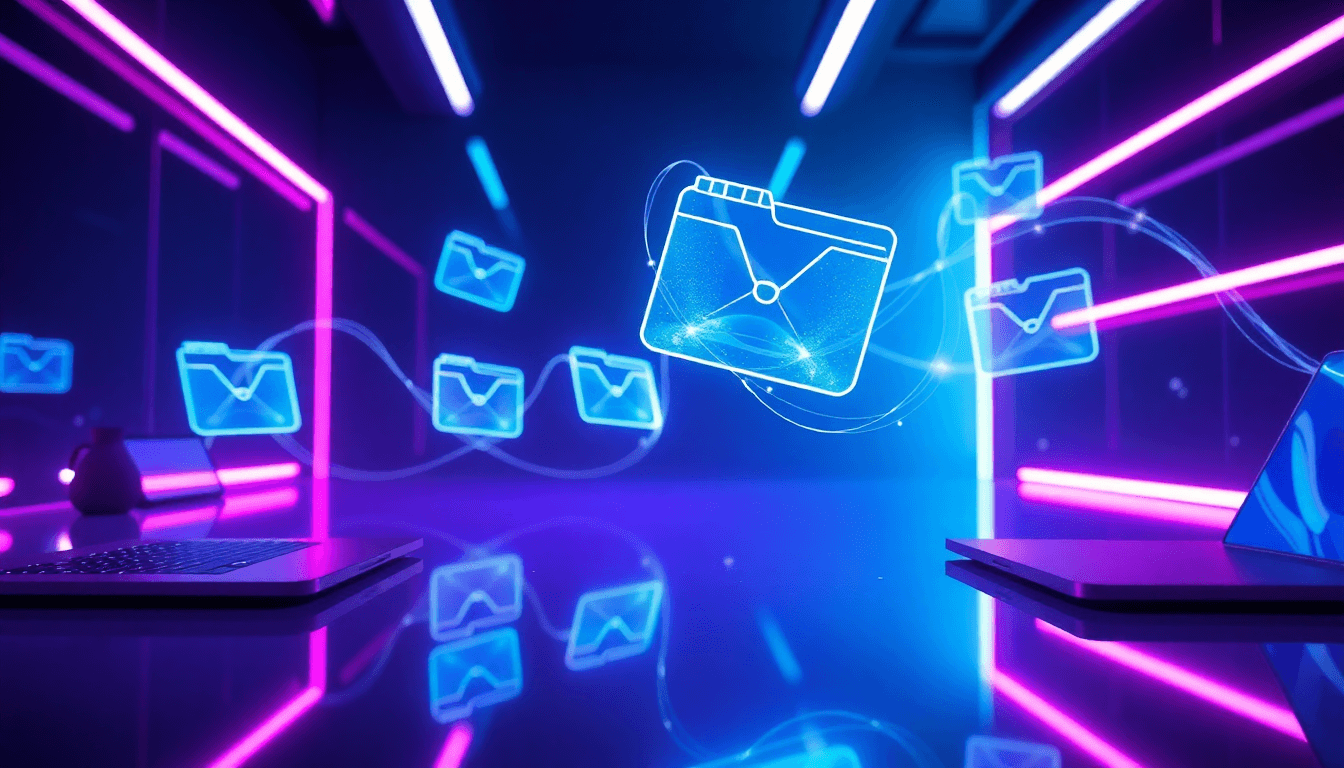 organizing digital files for creators featured image