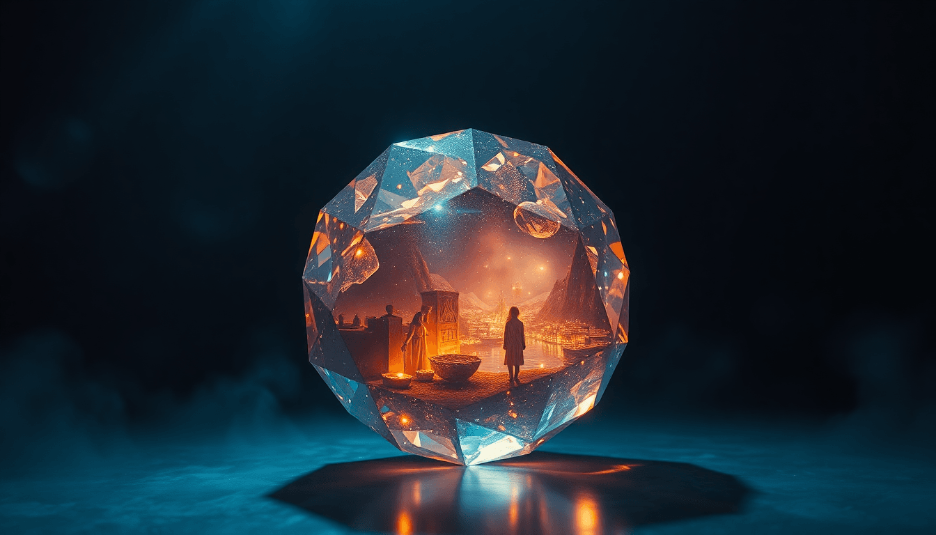 parts of a novel featured image