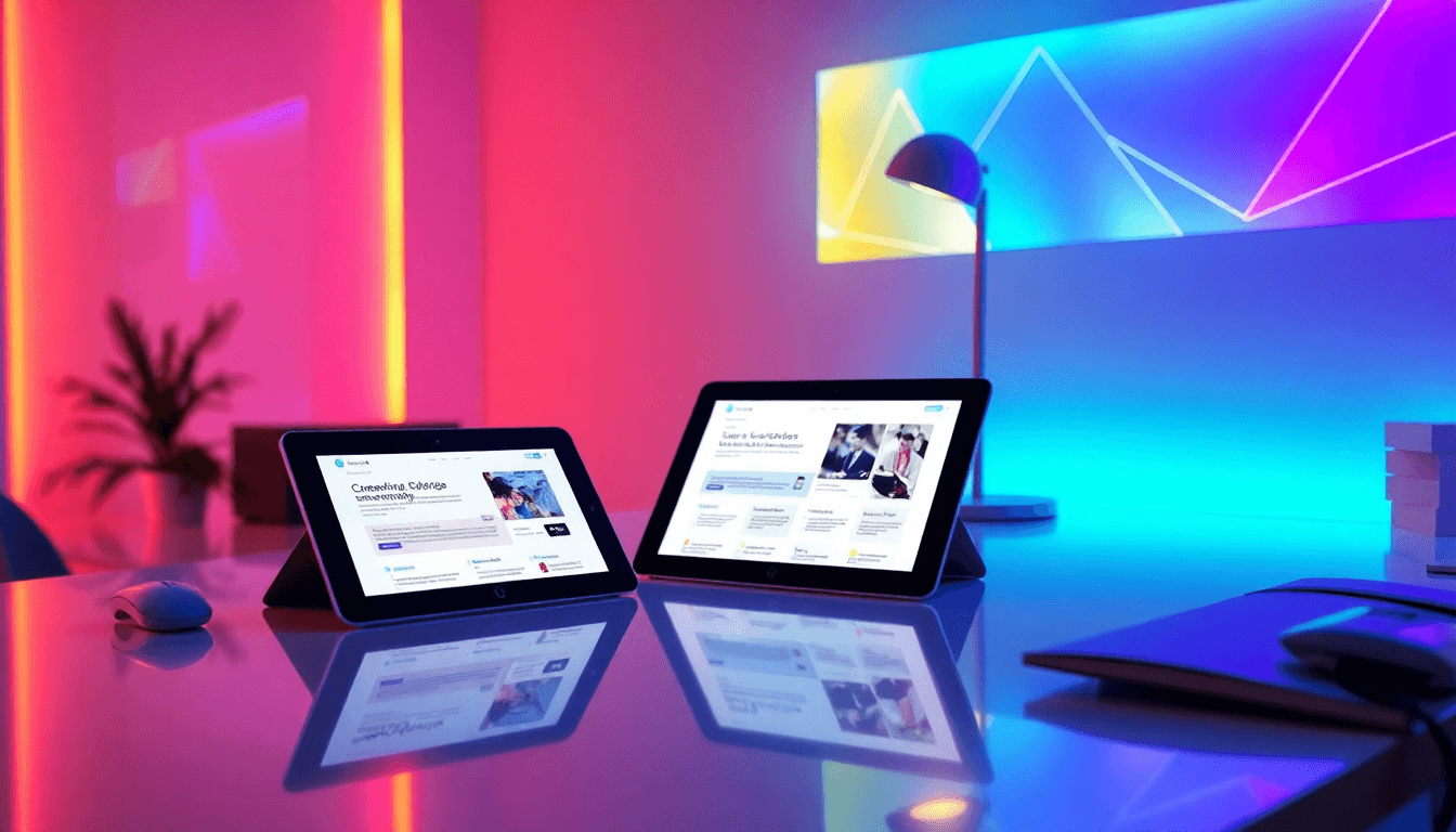 personal email style for creators featured image