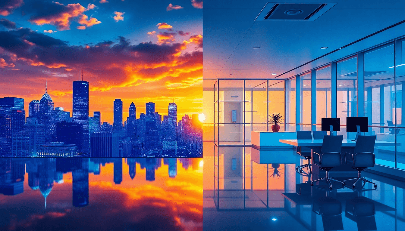 personal vs business account as a creator featured image