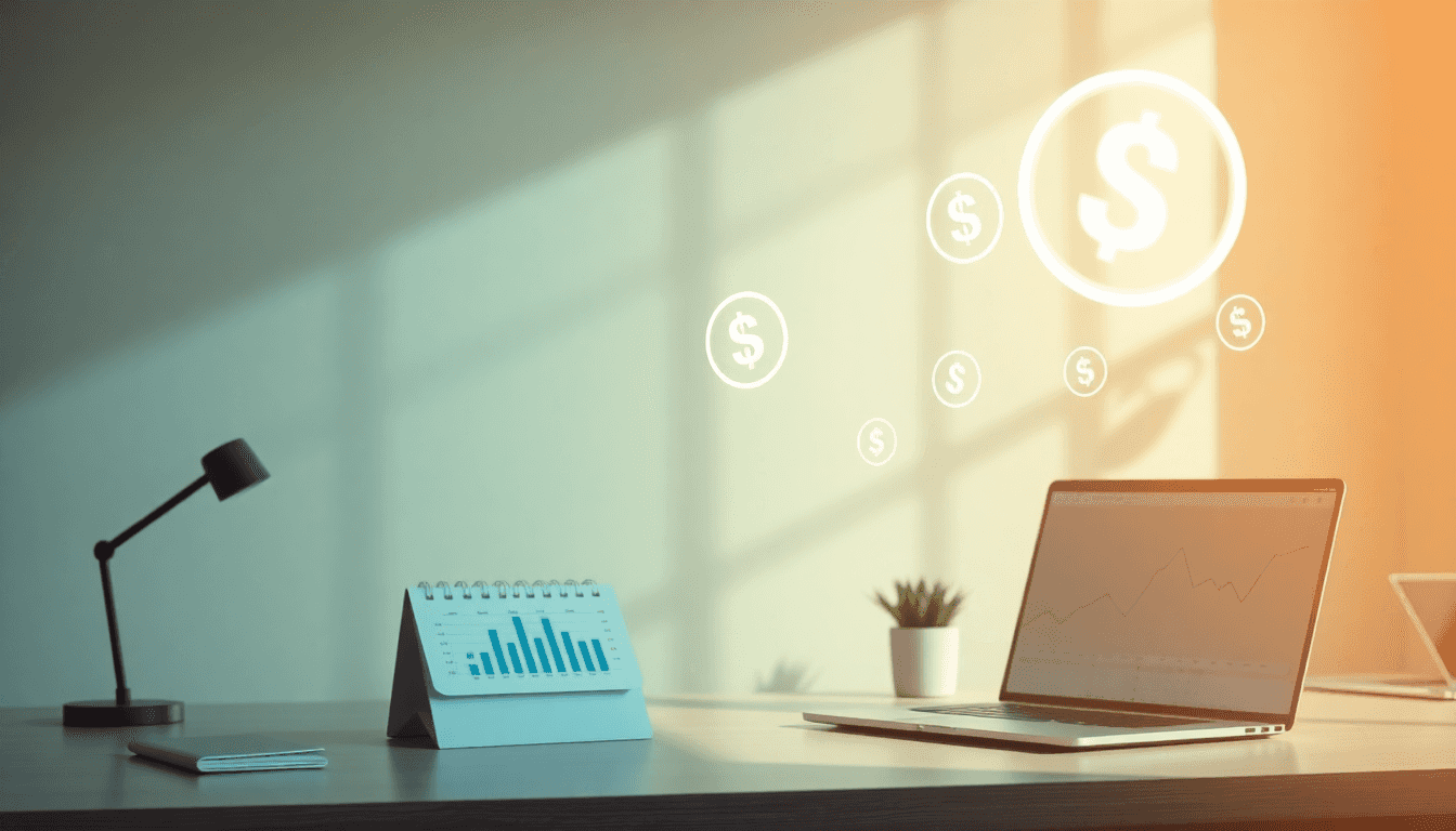 quarterly income planning for creators featured image