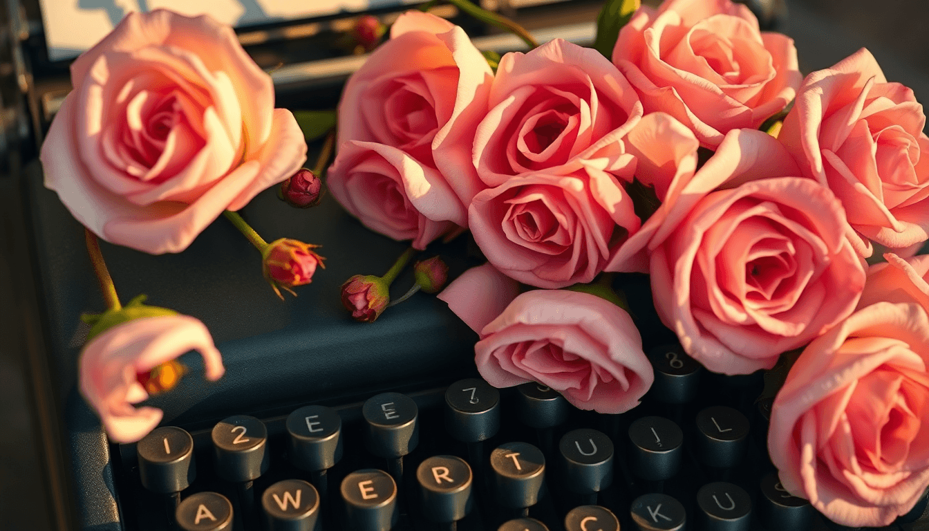 romance novel editor featured image