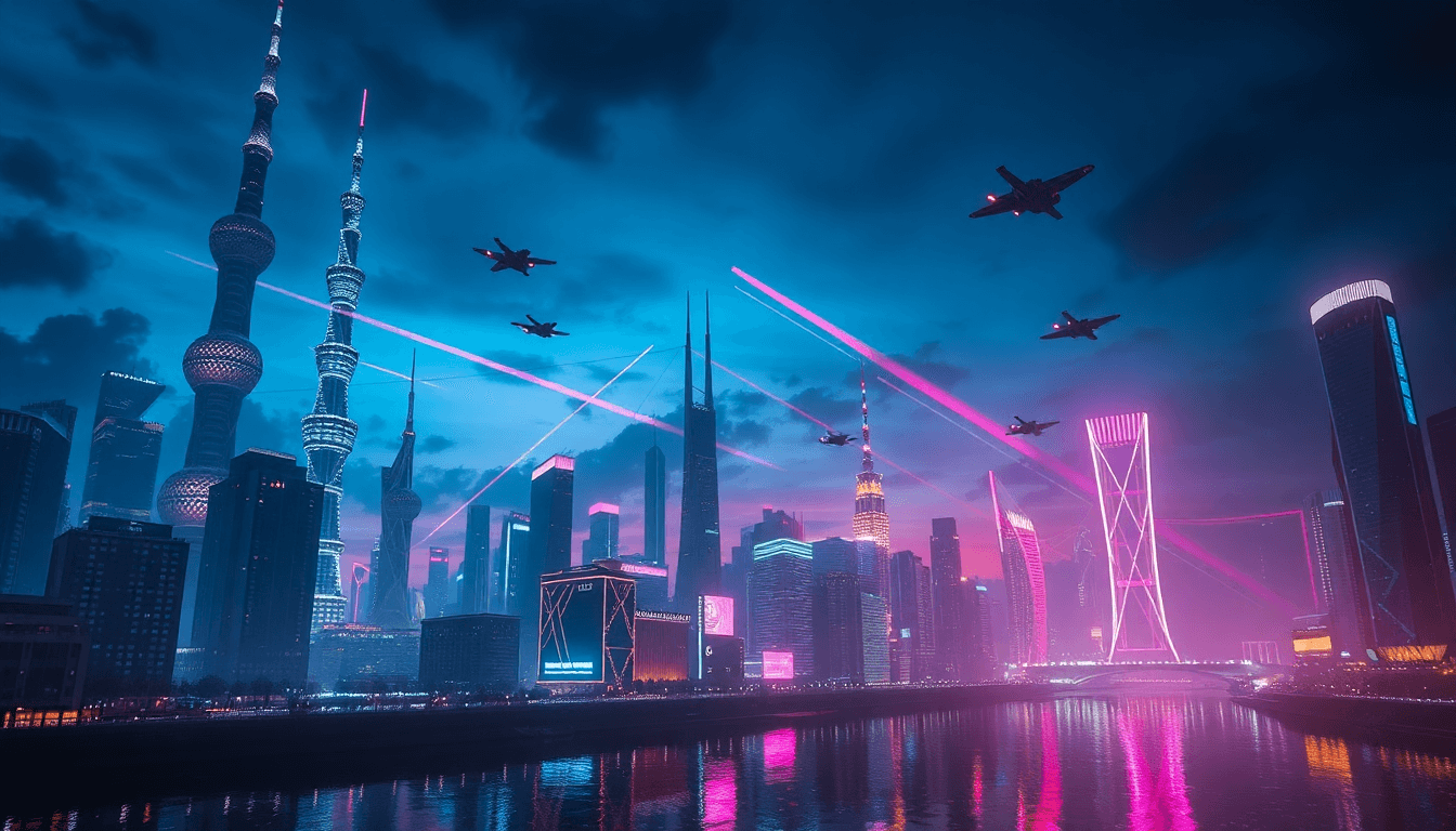 science fiction cover art featured image