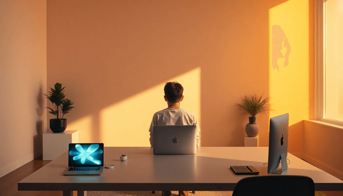 social media boundaries for mental health featured image