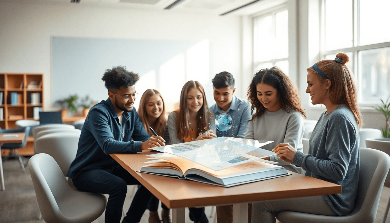 student book publishing kits featured image