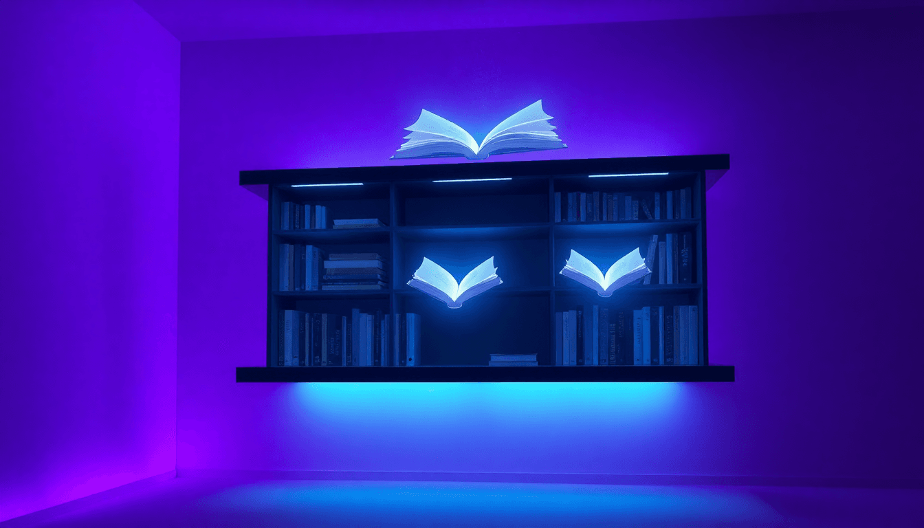 ulib free books featured image