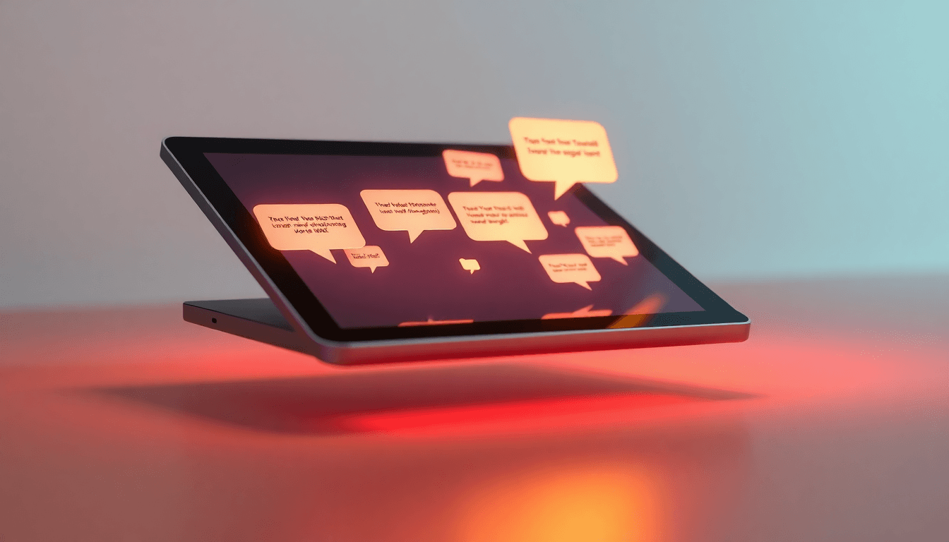 using testimonials in social media posts featured image