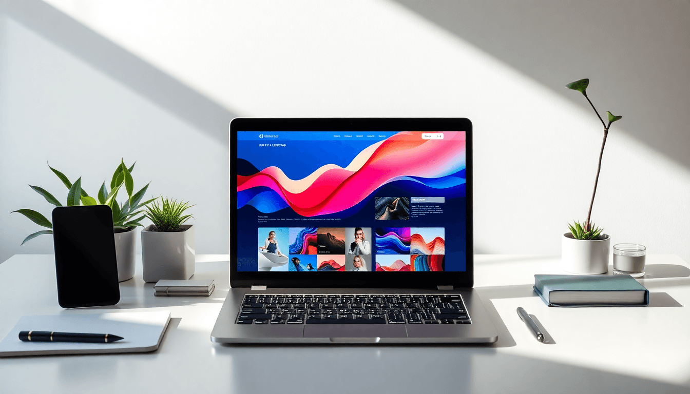 vellum software featured image