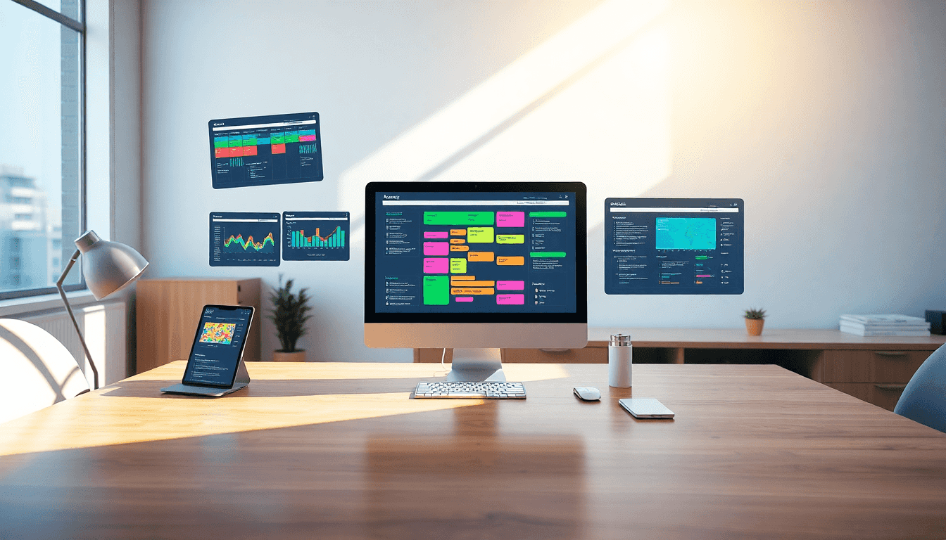 weekly content planning workflow featured image