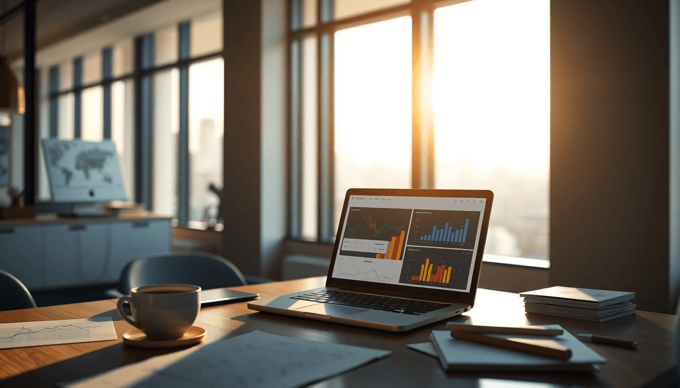 weekly review template for creators featured image