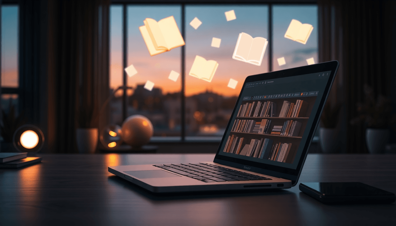 what is arc for books featured image