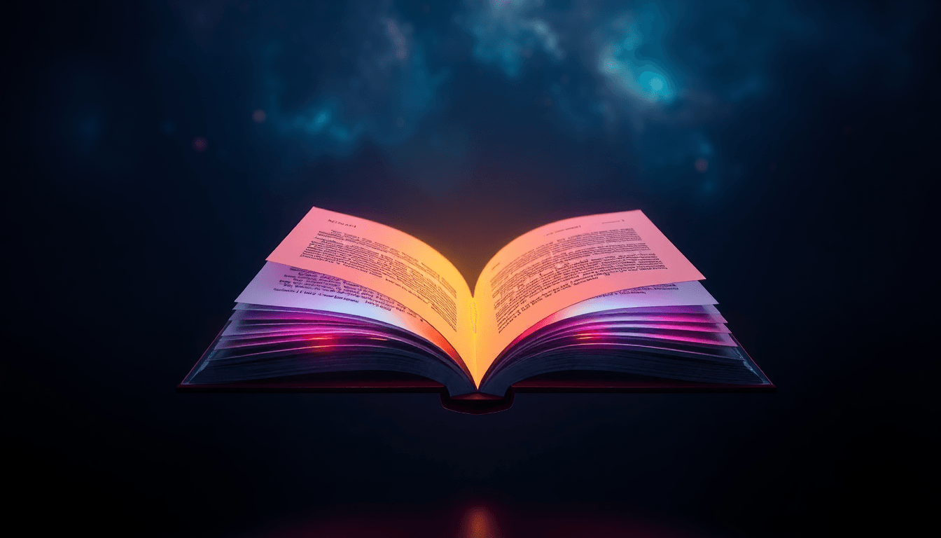 what is the beginning of a book called with chapters featured image