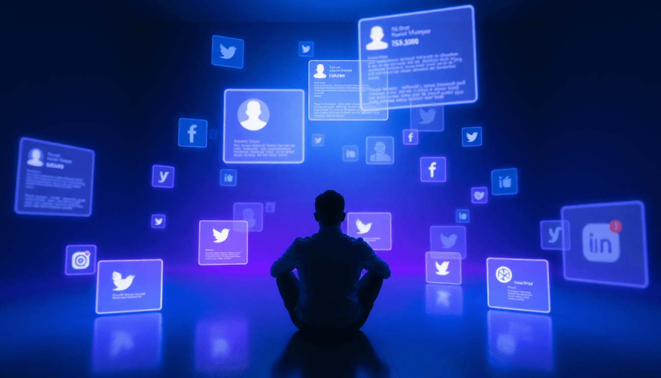 when to block or mute people online featured image