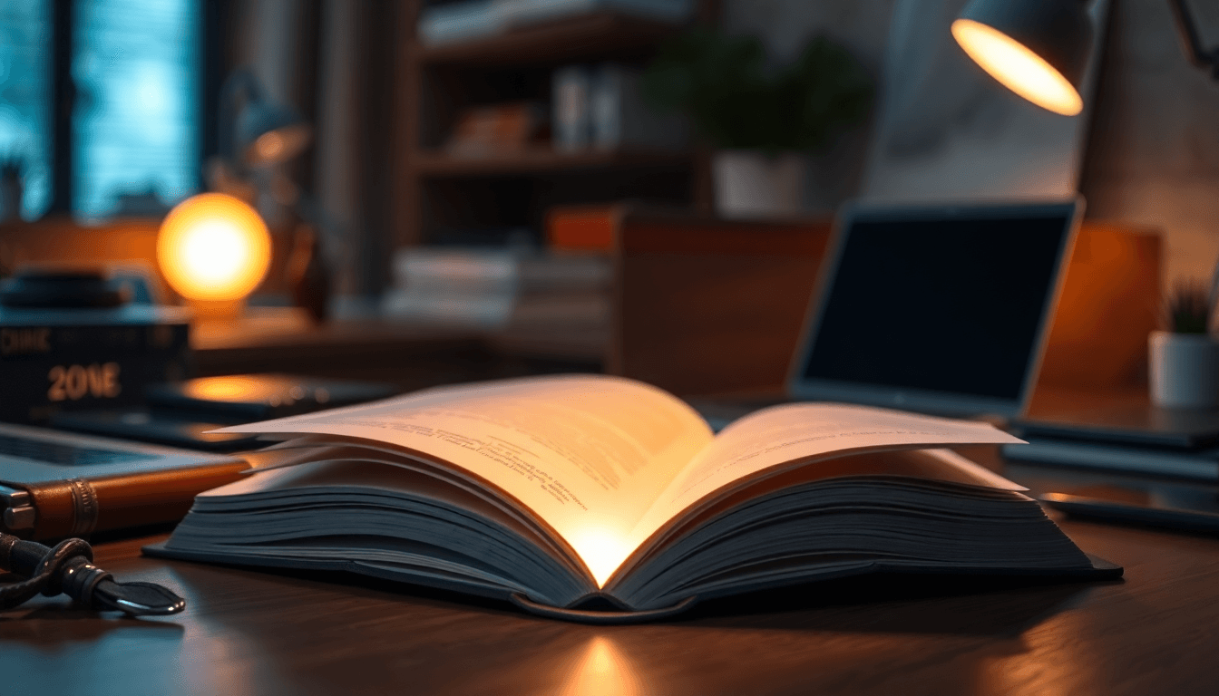 where is copyright information in a book featured image