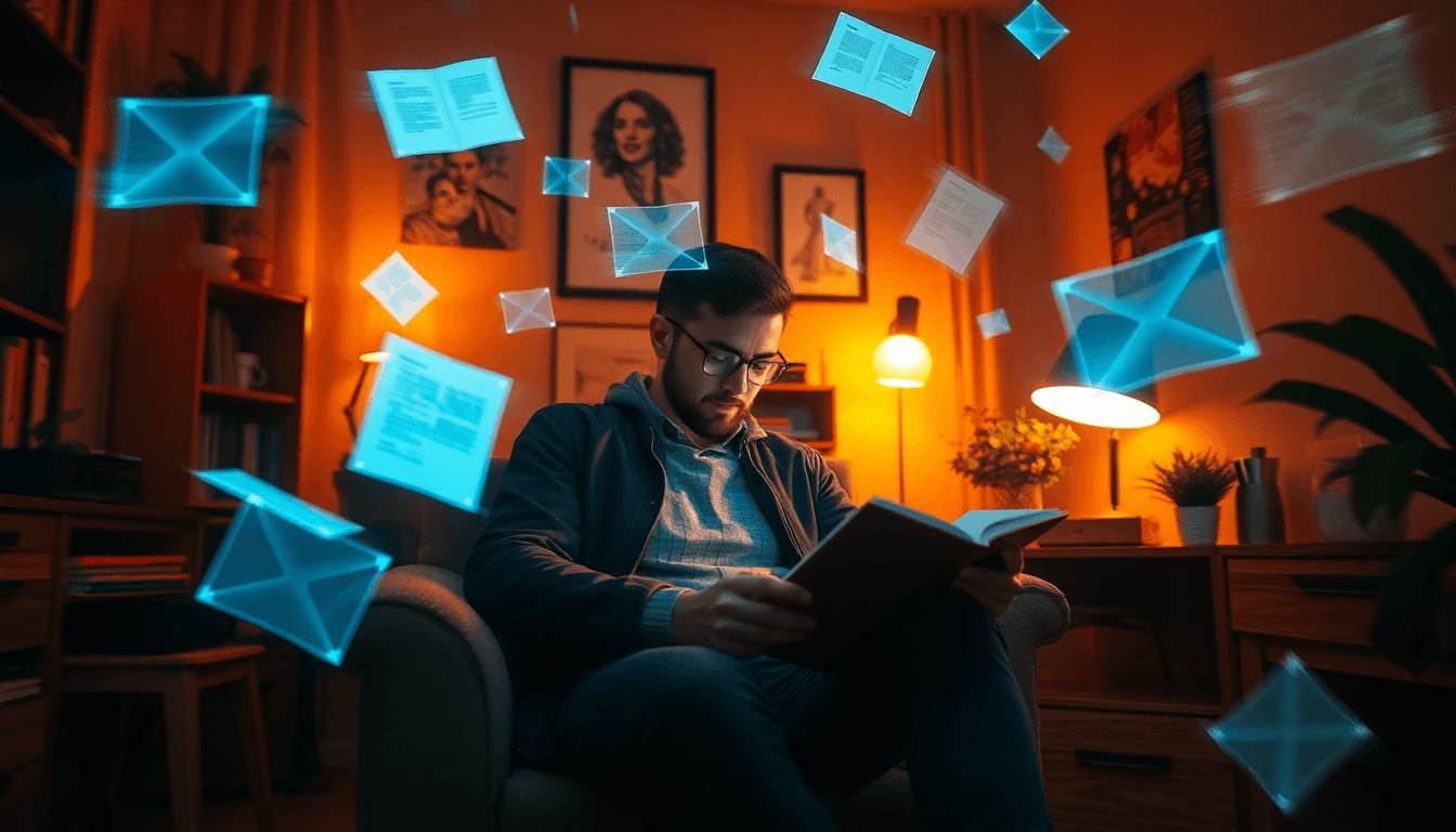 why would a person dictate a novel? featured image