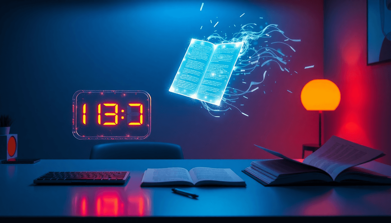 write a book in a week featured image