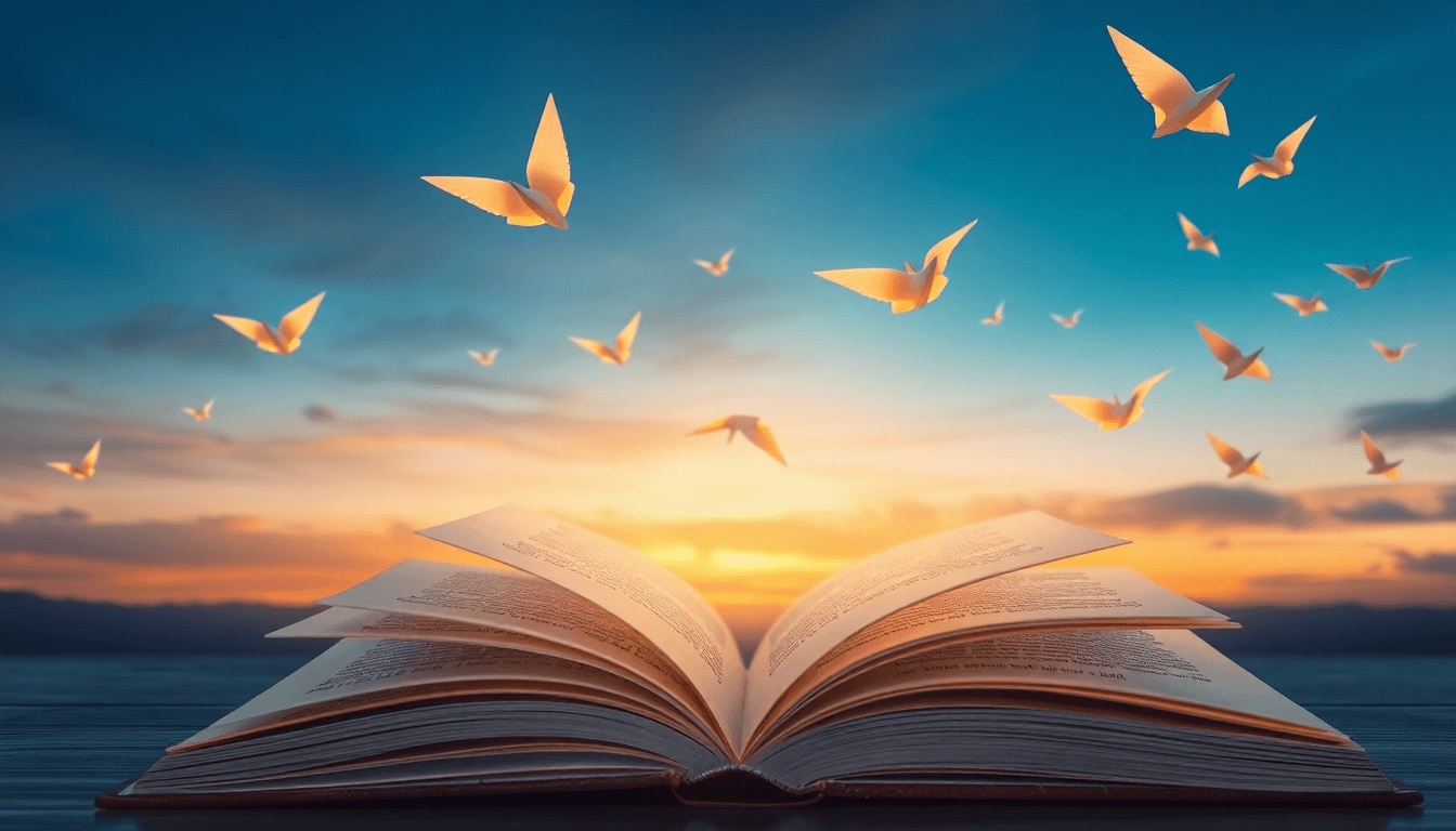 write your own life story featured image