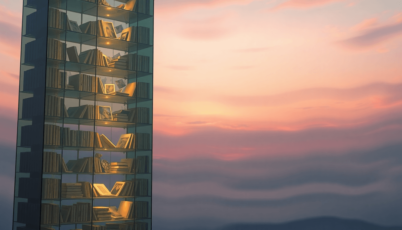 writing an autobiography featured image