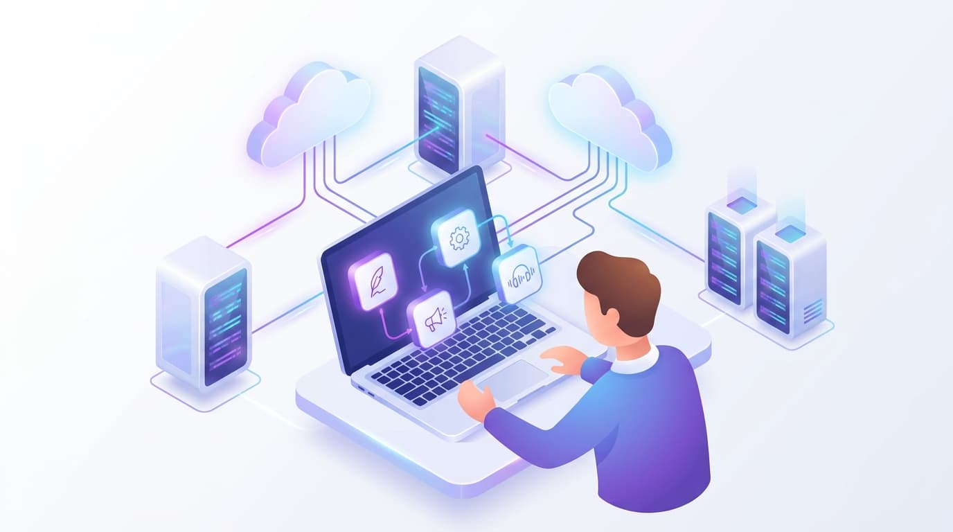 AWS adds OpenAI agents—indies should care now