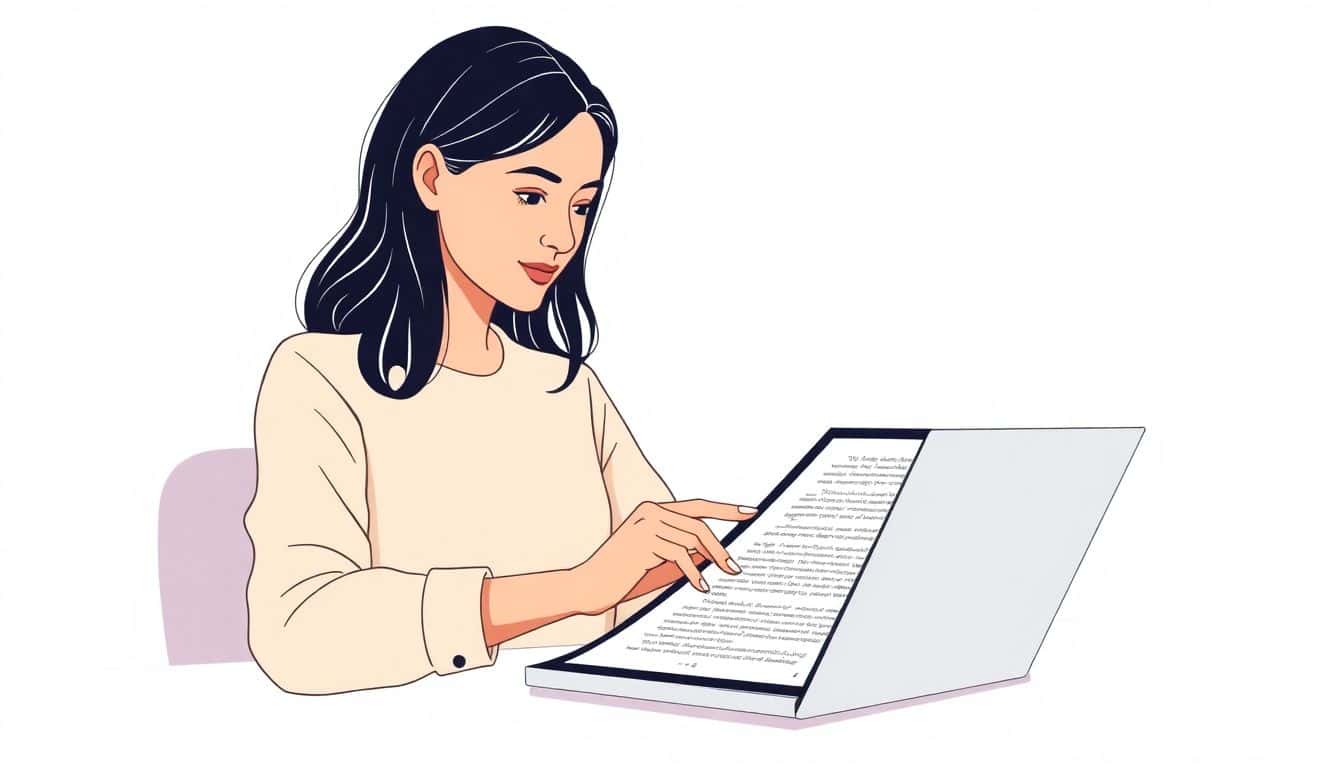 Academic Ebook Formatting Tips for a Professional Digital Book