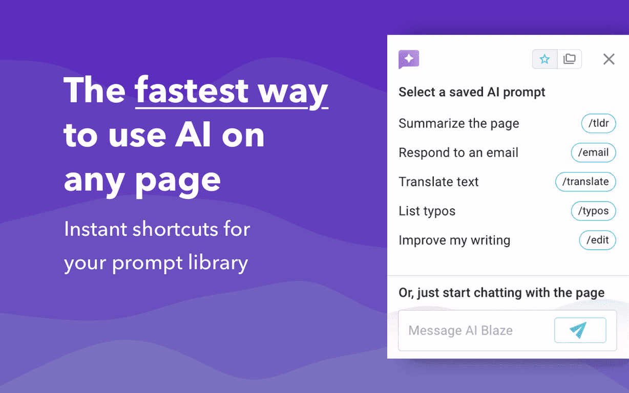 AI Blaze Review – Revolutionizing Your Writing Process