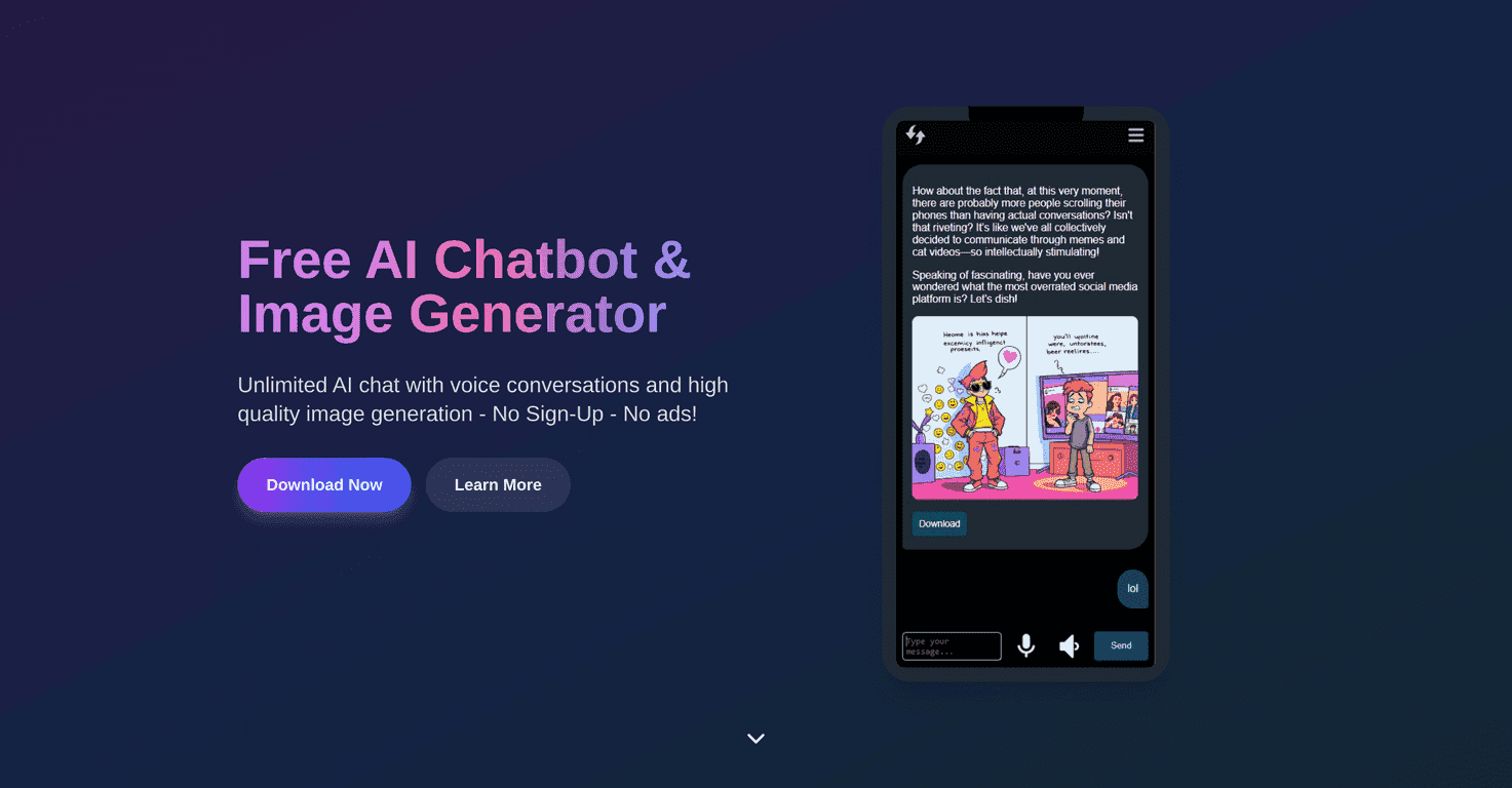 AI Image Generator Review – Create Art with AI Easily