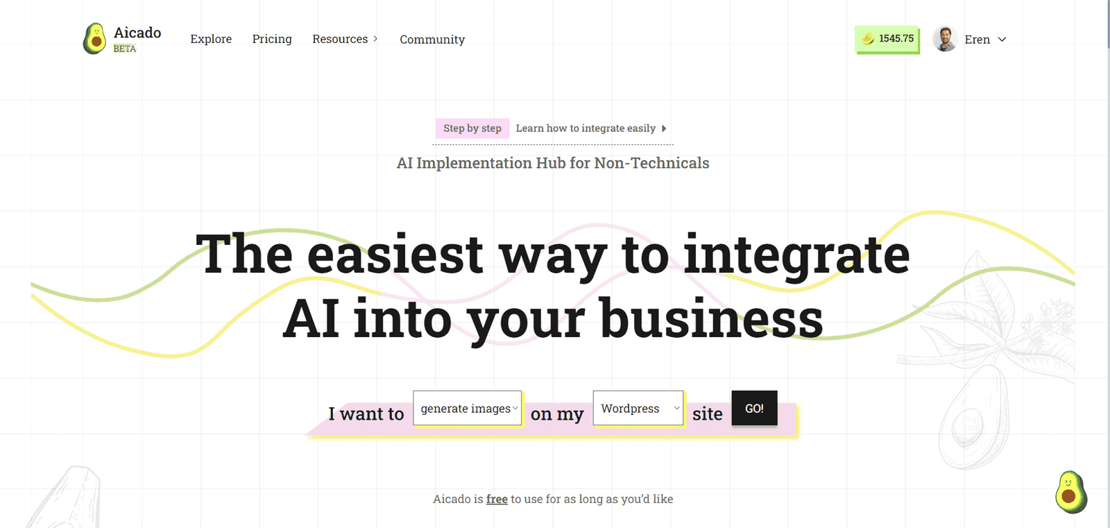 Aicado v1.2.0 Review – Simplifying AI for Everyone