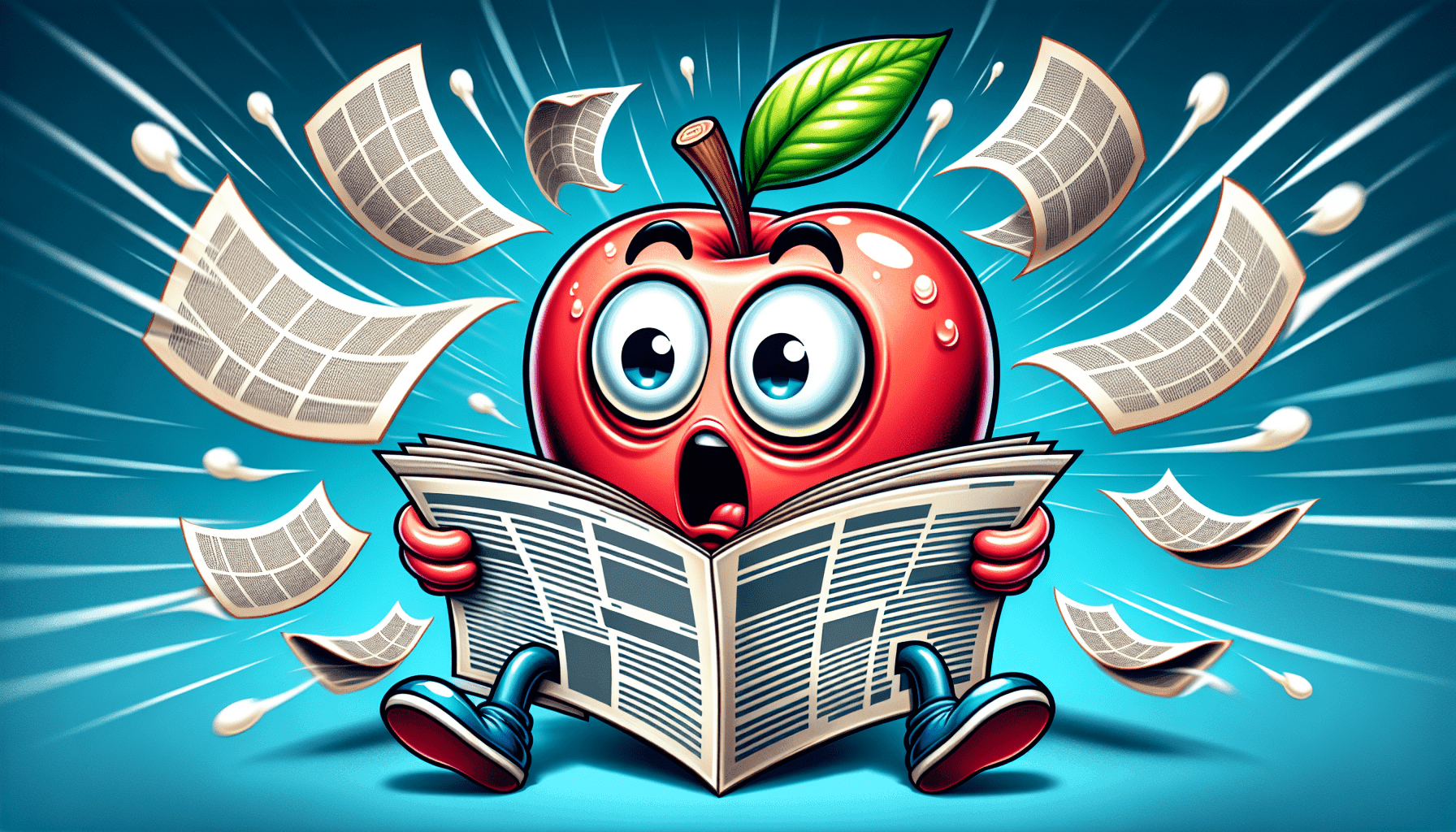 Apple Halts AI News Summaries Amid Backlash