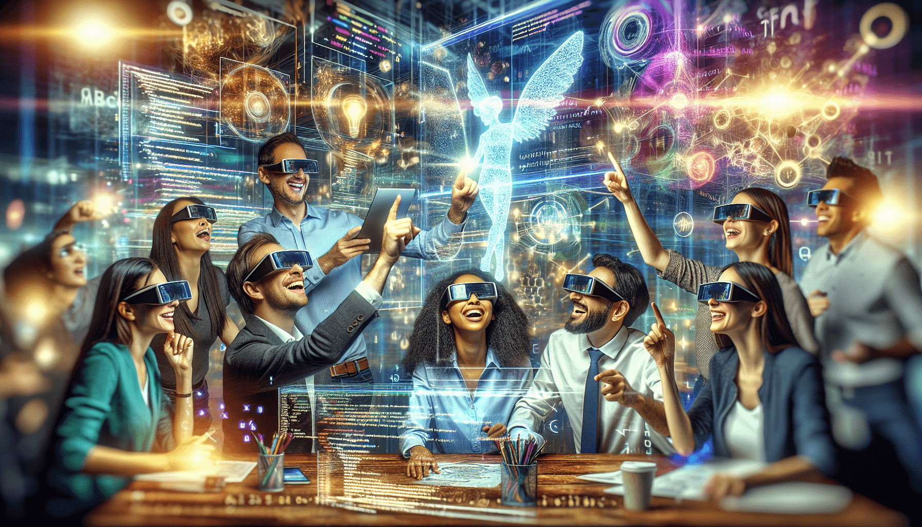 Apple’s Smart Glasses: A New Frontier in Wearable Tech