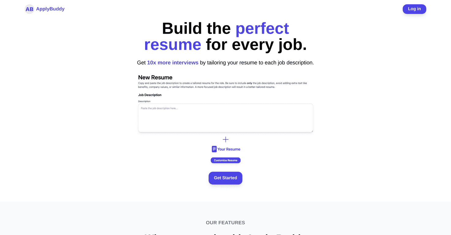 Apply Buddy AI Review – Your Ultimate Job Application Assistant