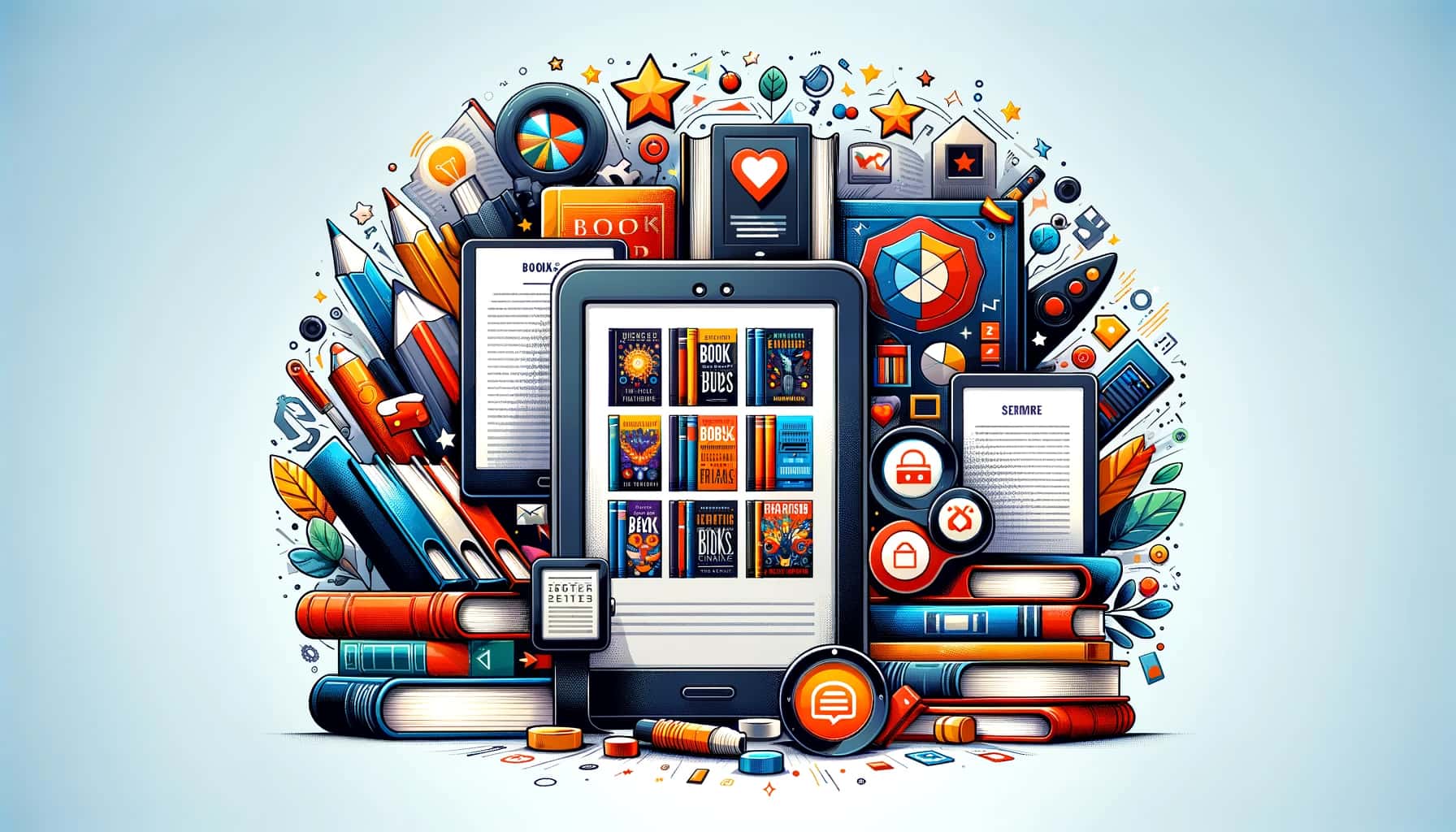 17 Best Book Promotion Sites - Choose the Right Option