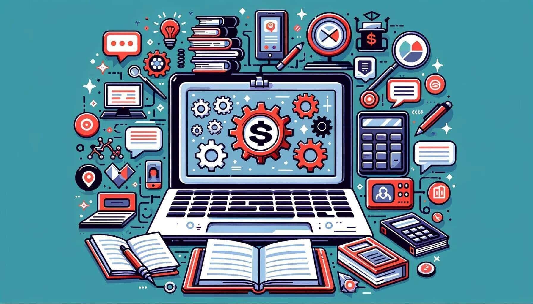 Best Self-Publishing Companies: Top Picks for Authors